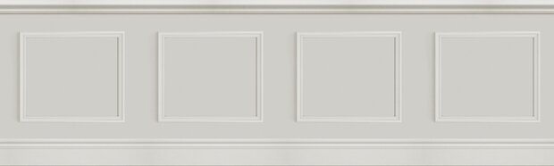 Casadeco Moulures &amp; Co (incl. Gratis Lijm*) MOCO200461444 - Beige