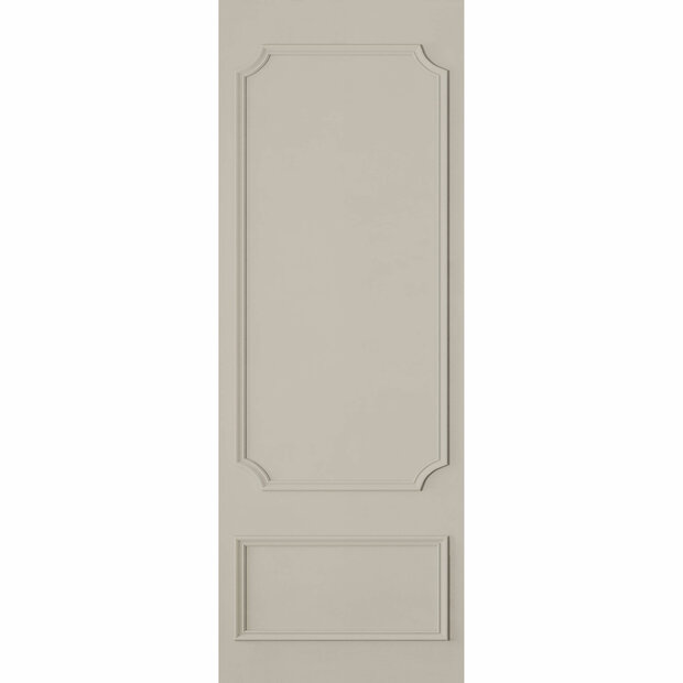 Casadeco Moulures &amp; Co (incl. Gratis Lijm*) MOCO201391322 - Beige
