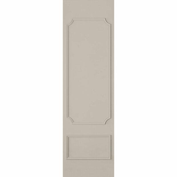 Casadeco Moulures &amp; Co (incl. Gratis Lijm*) MOCO201391324 - Beige