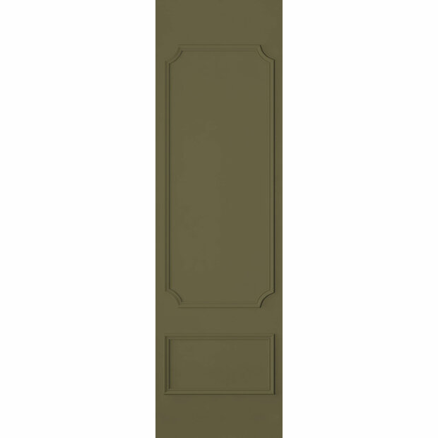Casadeco Moulures &amp; Co (incl. Gratis Lijm*) MOCO201397324 - Groen