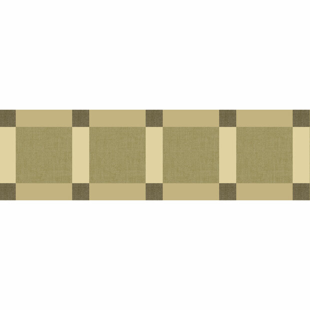 Caselio Line Up (incl. Gratis Lijm*) LNP106787070 - Groen