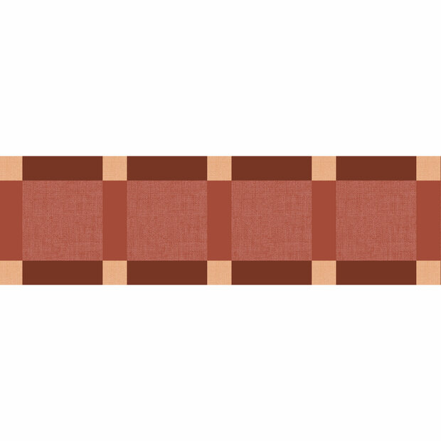 Caselio Line Up (incl. Gratis Lijm*) LNP106788006 - Rood