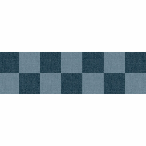 Caselio Line Up (incl. Gratis Lijm*) LNP106796060 - Blauw