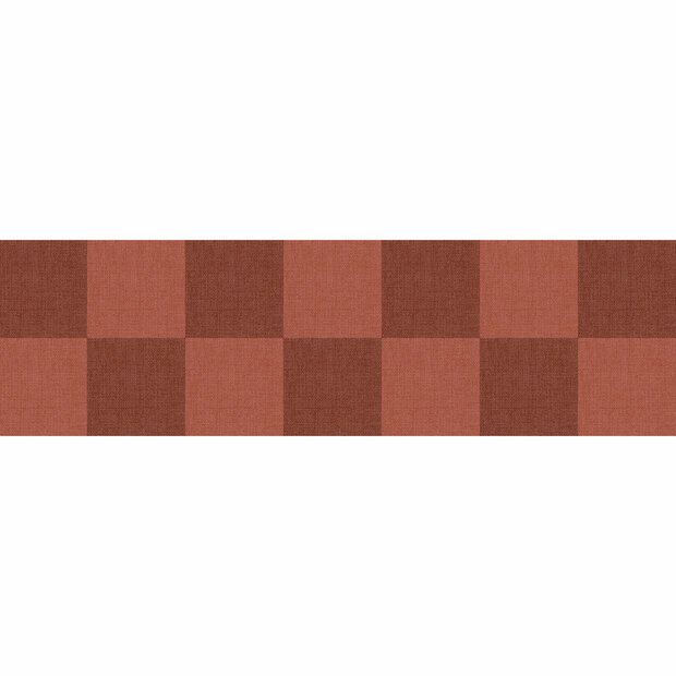 Caselio Line Up (incl. Gratis Lijm*) LNP106798008 - Rood