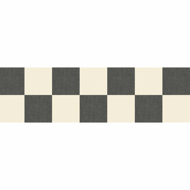 Caselio Line Up (incl. Gratis Lijm*) LNP106799010 - Zwart