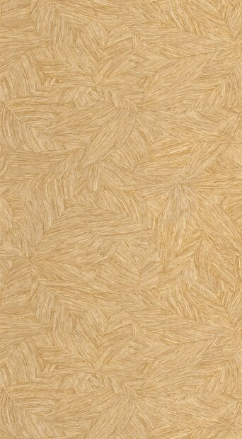 Caselio Borneo (incl. Gratis Lijm*) BORN106512024 - Geel