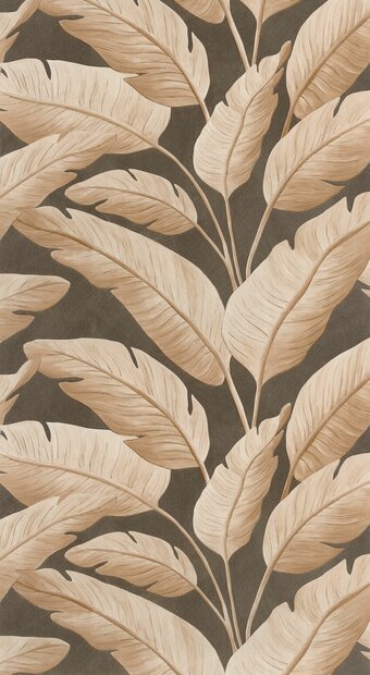 Caselio Borneo (incl. Gratis Lijm*) BORN106549097 - Bruin