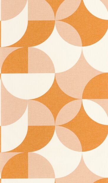 Caselio Twist (incl. Gratis Lijm*) TST106443040 - Oranje