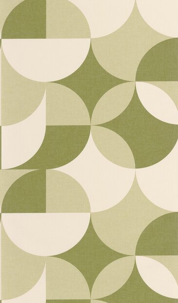 Caselio Twist (incl. Gratis Lijm*) TST106447170 - Groen