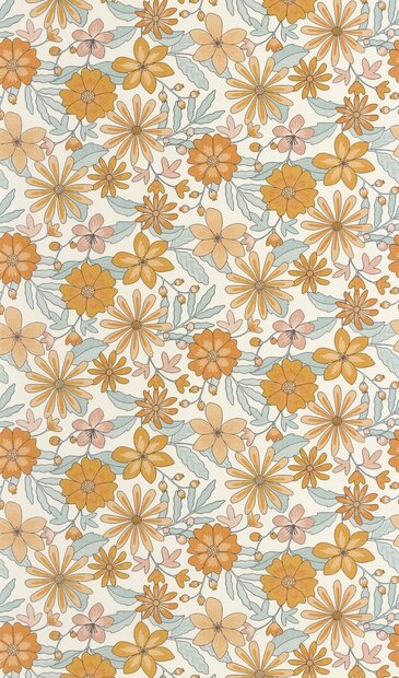 Caselio Twist (incl. Gratis Lijm*) TST106463065 - Oranje