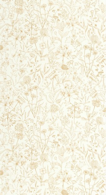 Caselio Art of Botany (incl. Gratis Lijm*) AOB103002044 - Geel