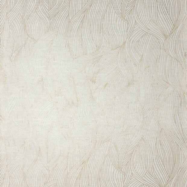 Casamance Linessence 2 (incl. Gratis Lijm*) 71620100 - Wit