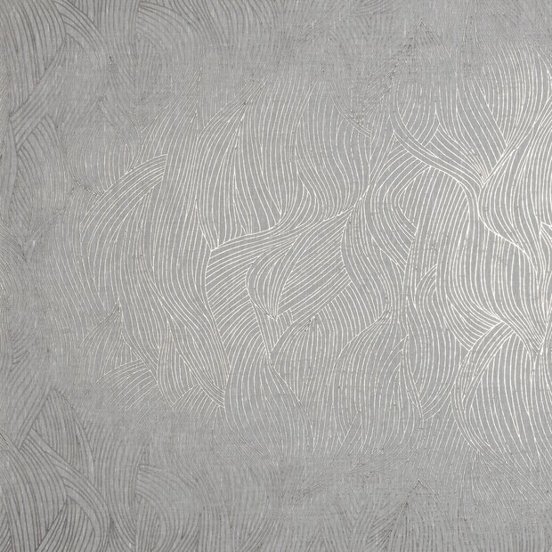 Casamance Linessence 2 (incl. Gratis Lijm*) 71620202 - Zwart