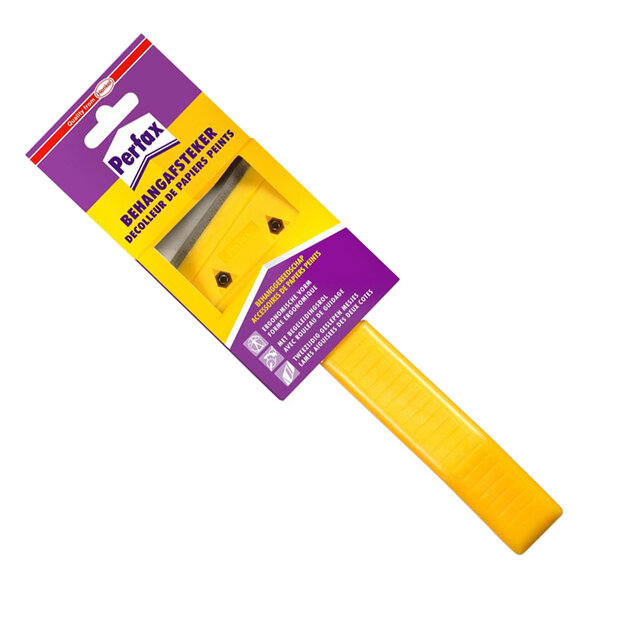Perfax Behangafsteker