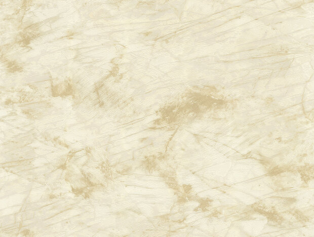 Dutch First Class Carrara 4 (incl. Gratis Lijm*) 86605 Cr&egrave;me / Goud