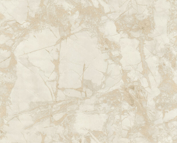 Dutch First Class Carrara 4 (incl. Gratis Lijm*) 86622 Beige / Cr&egrave;me