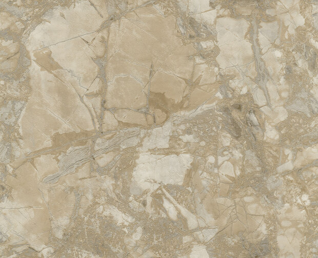 Dutch First Class Carrara 4 (incl. Gratis Lijm*) 86626 Beige