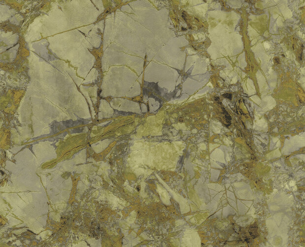 Dutch First Class Carrara 4 (incl. Gratis Lijm*) 86628 Groen / Beige