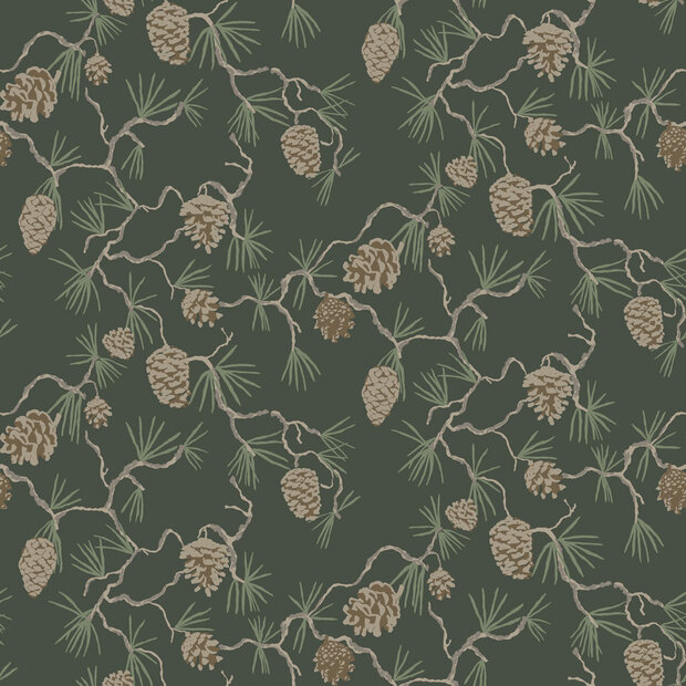 Dutch First Class Ester (incl. Gratis Lijm*) 20116