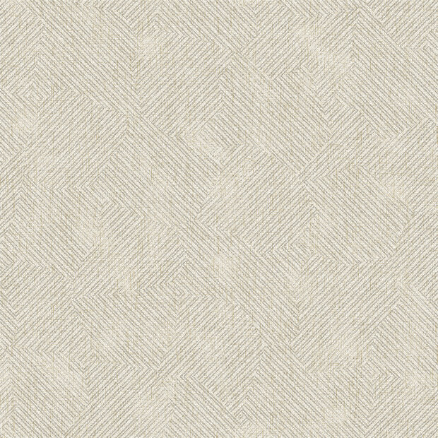 Dutch First Class Serenity (incl. Gratis Lijm*) SY27521 Cr&egrave;me / Grijs