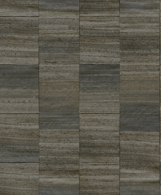 Dutch First Class Serenity (incl. Gratis Lijm*) SY27536 Grijs / Bruin