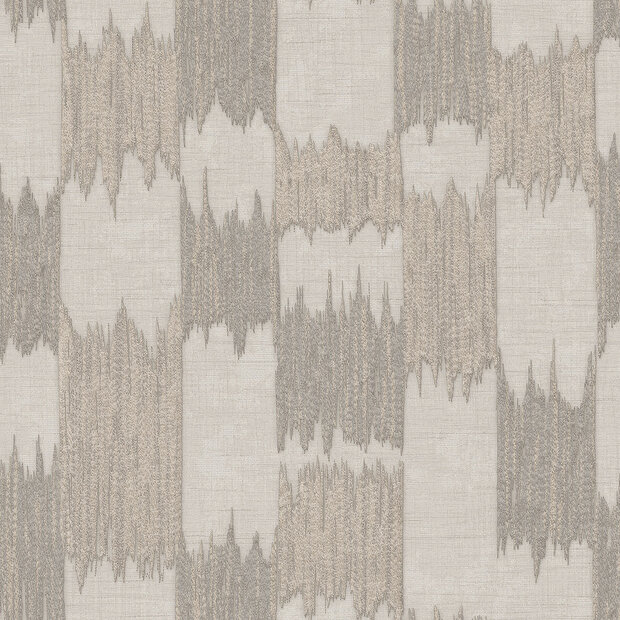 Dutch Wallcoverings Renaissance 2 RE521033 Grijs
