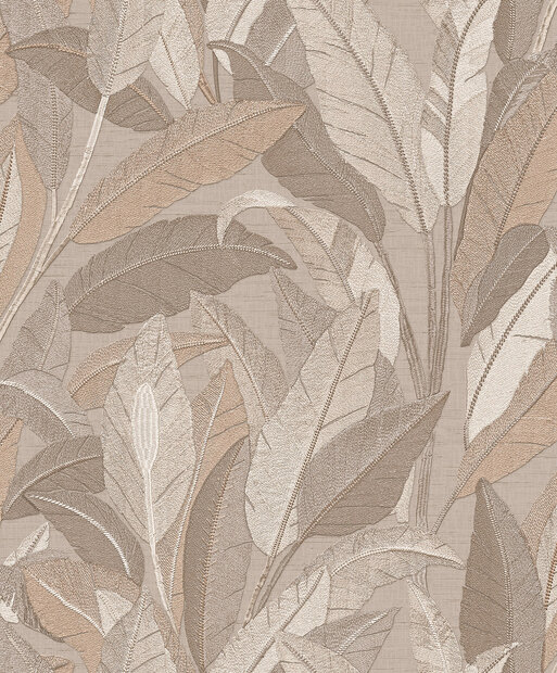 Dutch Wallcoverings Renaissance 2 RE521053 Beige