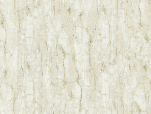 Dutch First Class Carrara 4 (incl. Gratis Lijm*) 86633 Cr&egrave;me / Goud