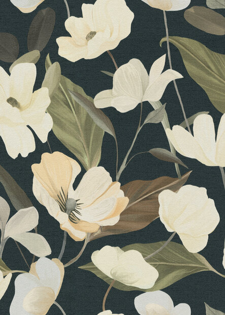 Dutch Wall Decor Floralie 10508-15