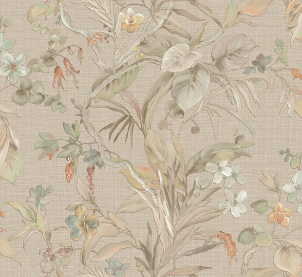 Dutch Wall Decor Trussardi 8 Z30338