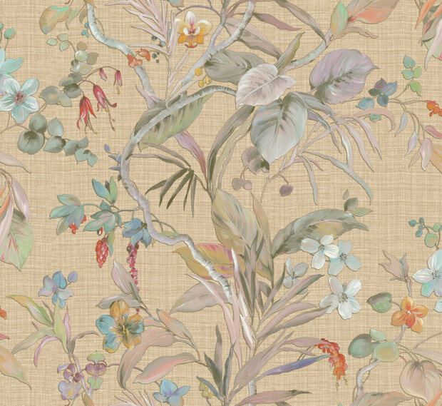 Dutch Wall Decor Trussardi 8 Z30330