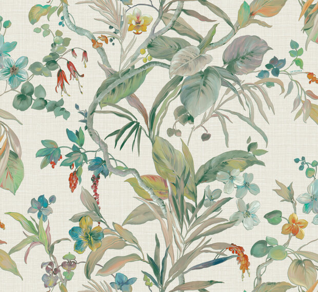 Dutch Wall Decor Trussardi 8 Z30326