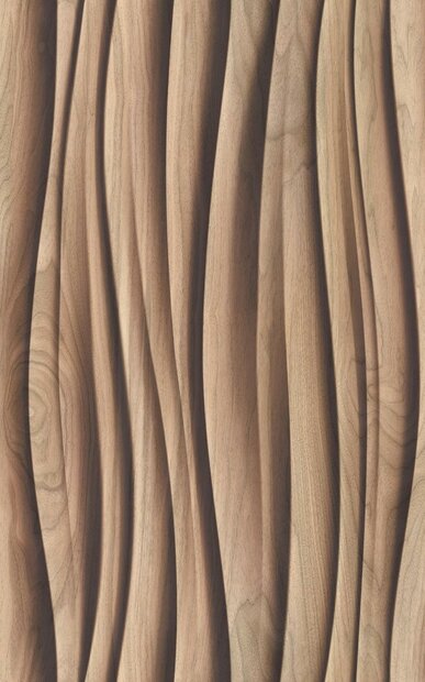 Noordwand Mona 81667 - Bruin