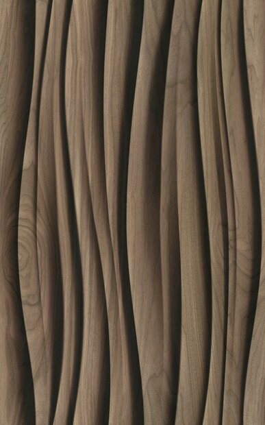 Noordwand Mona 81668 - Bruin