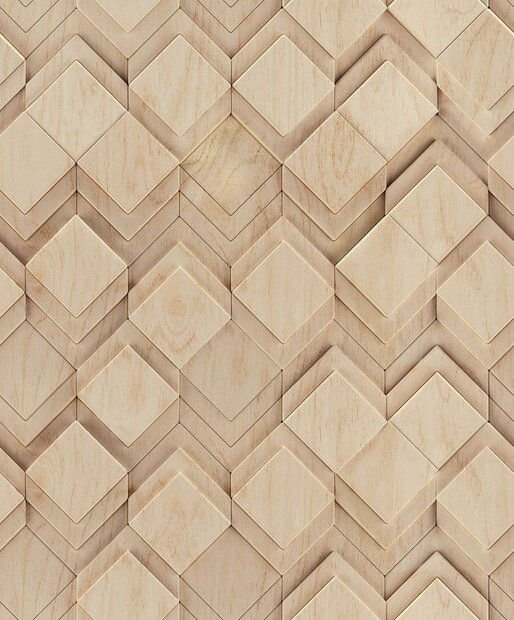 Noordwand Mona 81675 - Beige