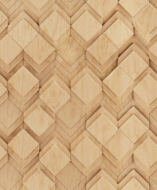 Noordwand Mona 81676 - Beige