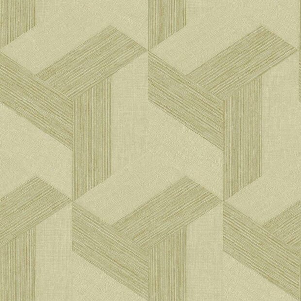 Noordwand Sintesi 27505 - Groen