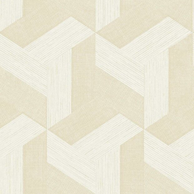 Noordwand Sintesi 27507 - Beige / Creme