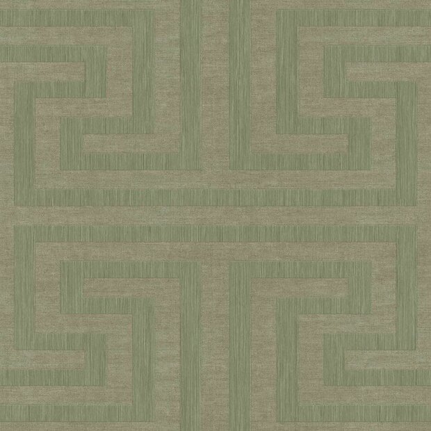 Noordwand Sintesi 27515 - Groen