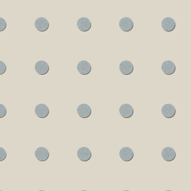 Noordwand The New Amsterdam Book 55508 - Beige