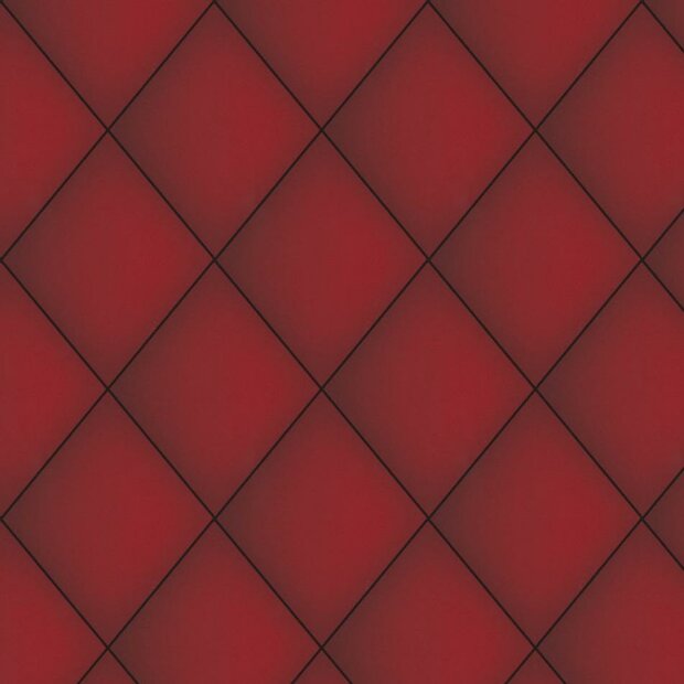 Noordwand The New Amsterdam Book 55521 - Rood