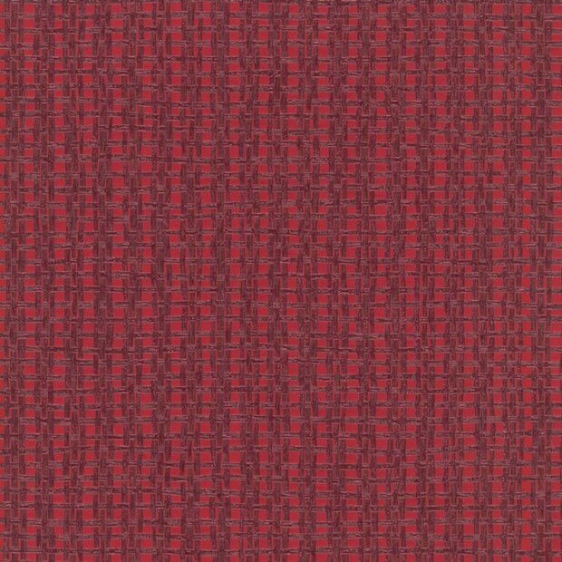 Noordwand The New Amsterdam Book 55569 - Rood