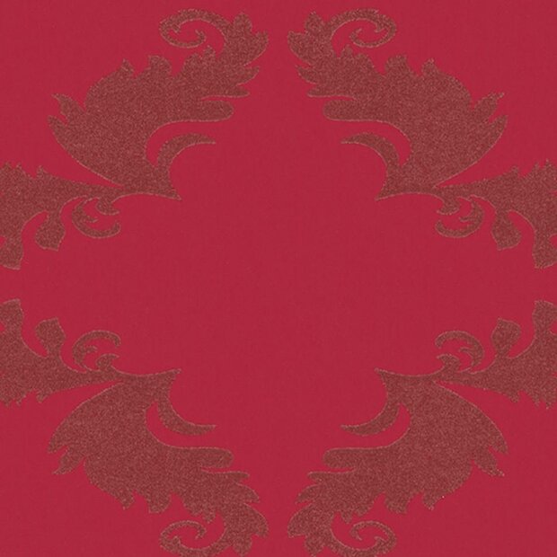 Noordwand The New Amsterdam Book 59706 - Rood