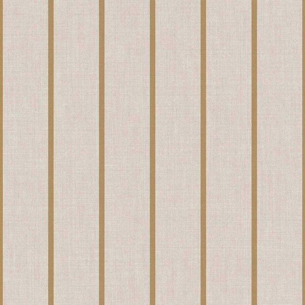 Noordwand Top Stripes 38463 - Beige