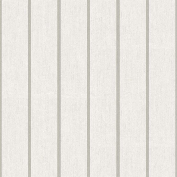 Noordwand Top Stripes 38461 - Grijs