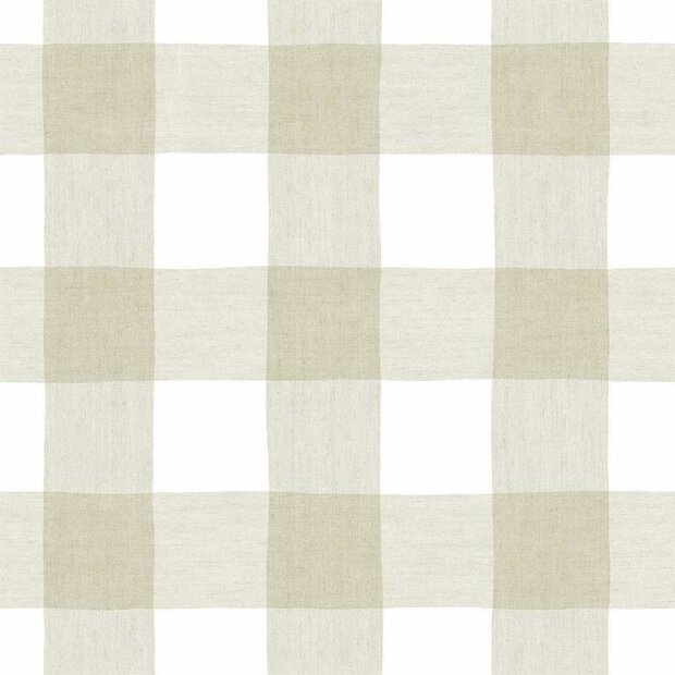 Noordwand Top Stripes 38435 - Groen