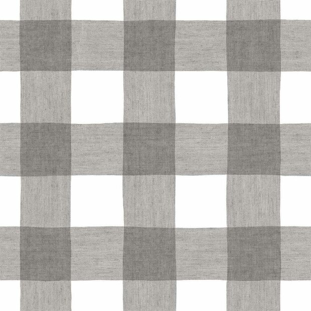 Noordwand Top Stripes 38433 - Grijs