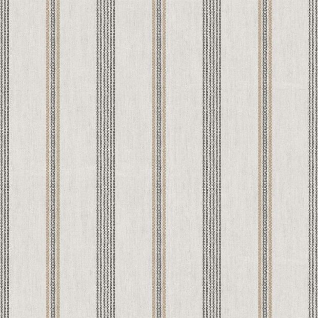 Noordwand Top Stripes 38429 - Grijs