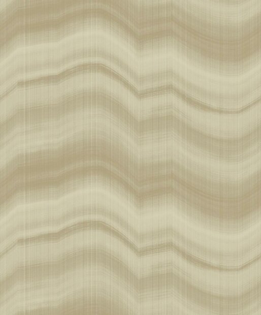 Noordwand Zen DWP0367-01 - Beige / Wit
