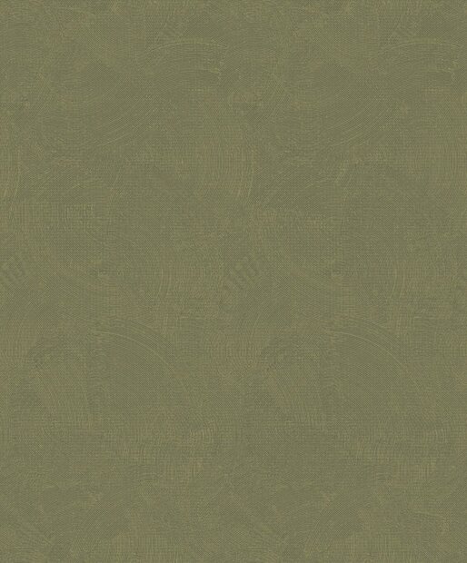 Noordwand Zen DWP0366-01 - Groen / Metallic